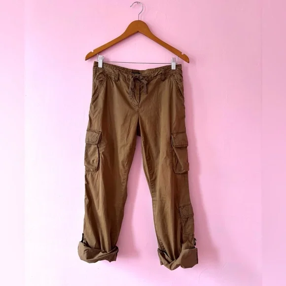J.Crew Cargo Pants - Picture 3 of 11